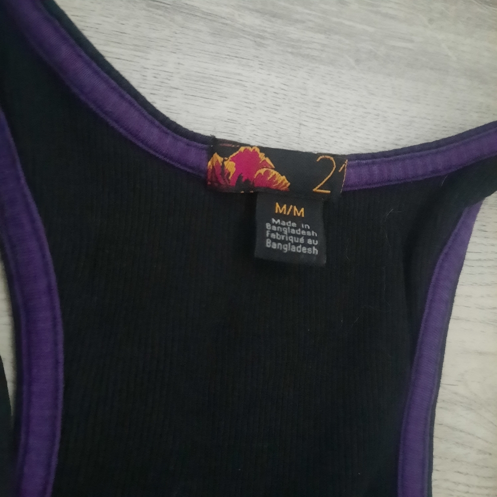Bundle of Tank Tops - Picture 3 of 3